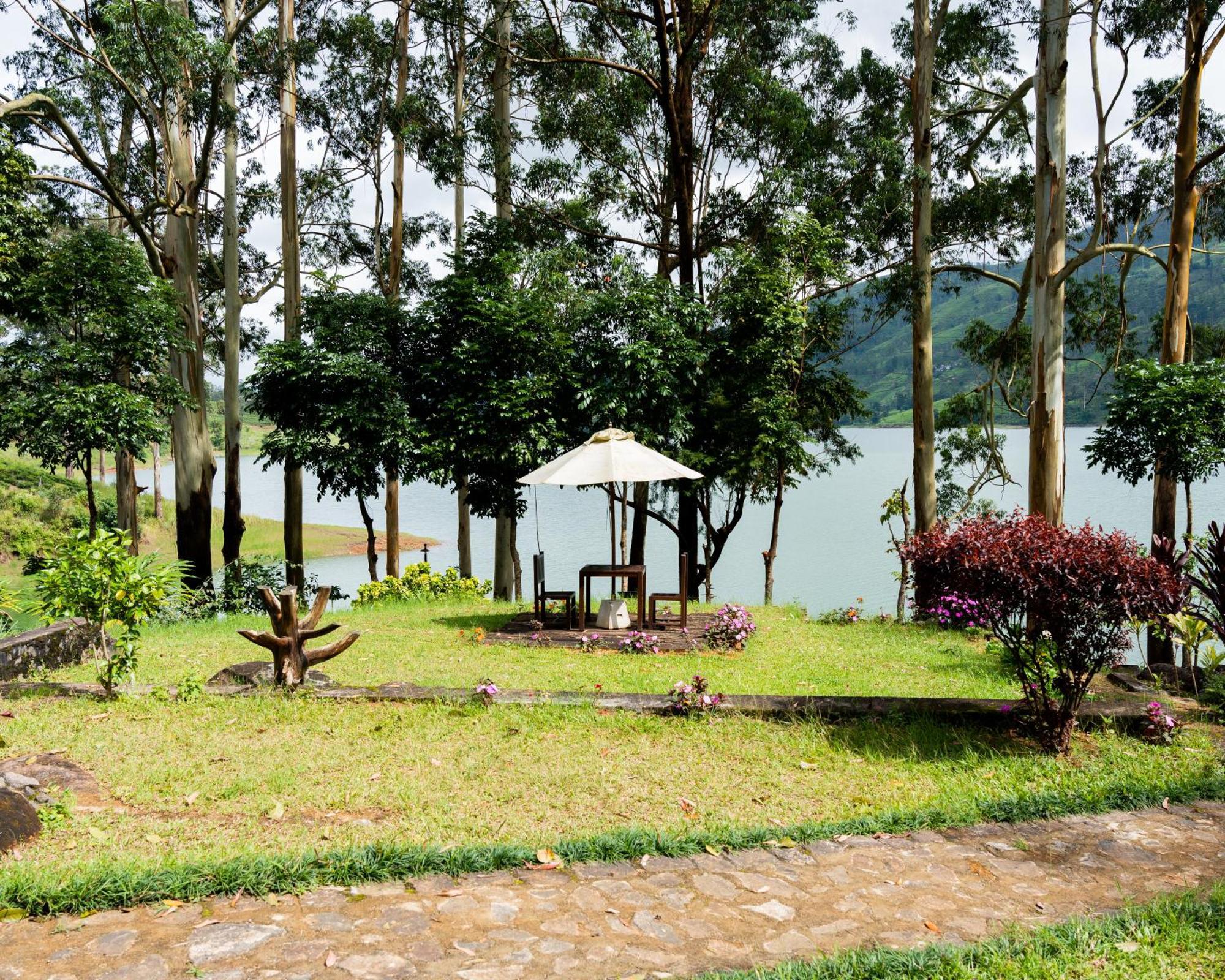 The Farm Resorts Dickoya Exterior foto