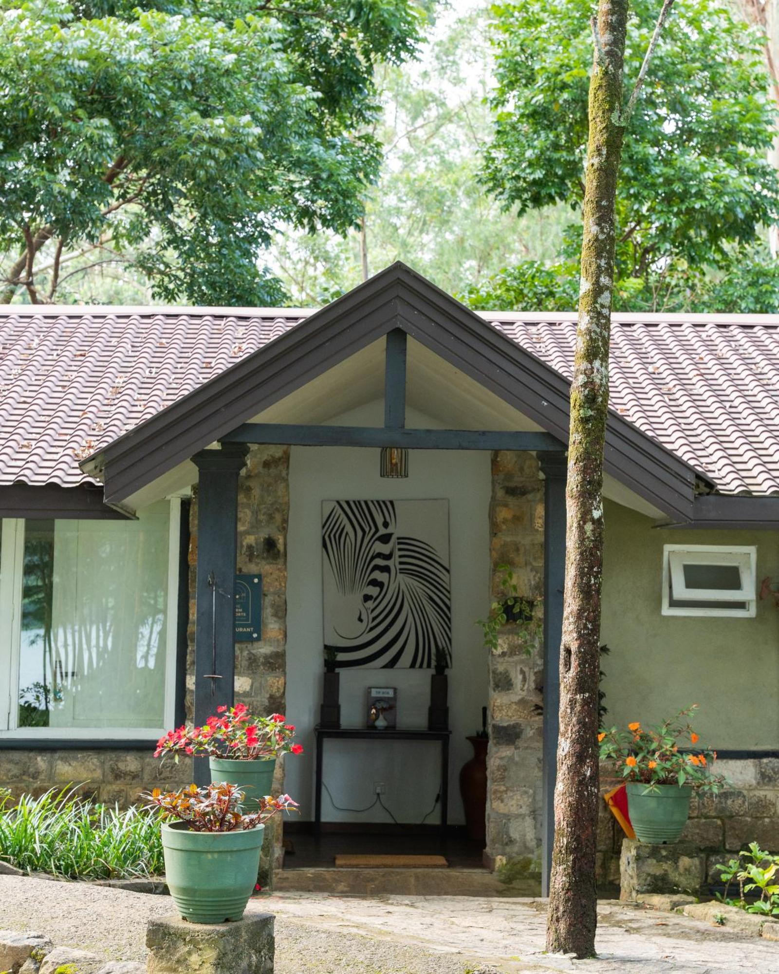 The Farm Resorts Dickoya Exterior foto
