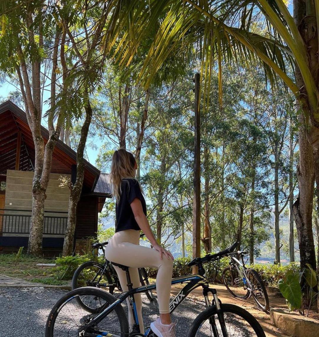 The Farm Resorts Dickoya Exterior foto
